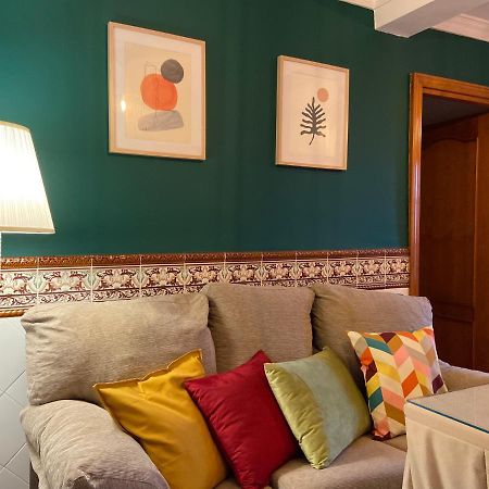 Apartamento Casa Hay Que Vivir El Momento Setenil De Las Bodegas Exterior foto