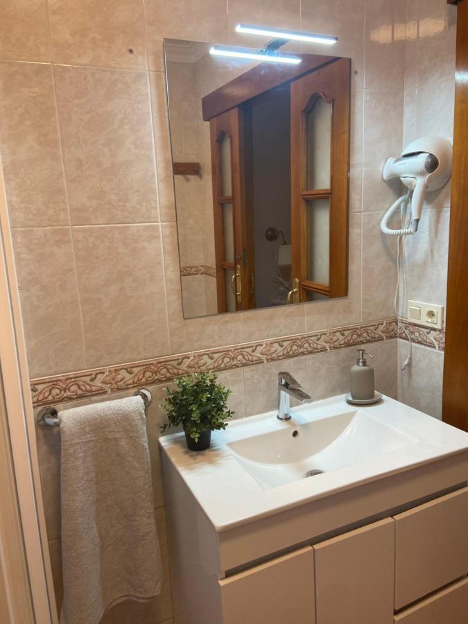 Apartamento Casa Hay Que Vivir El Momento Setenil De Las Bodegas Exterior foto