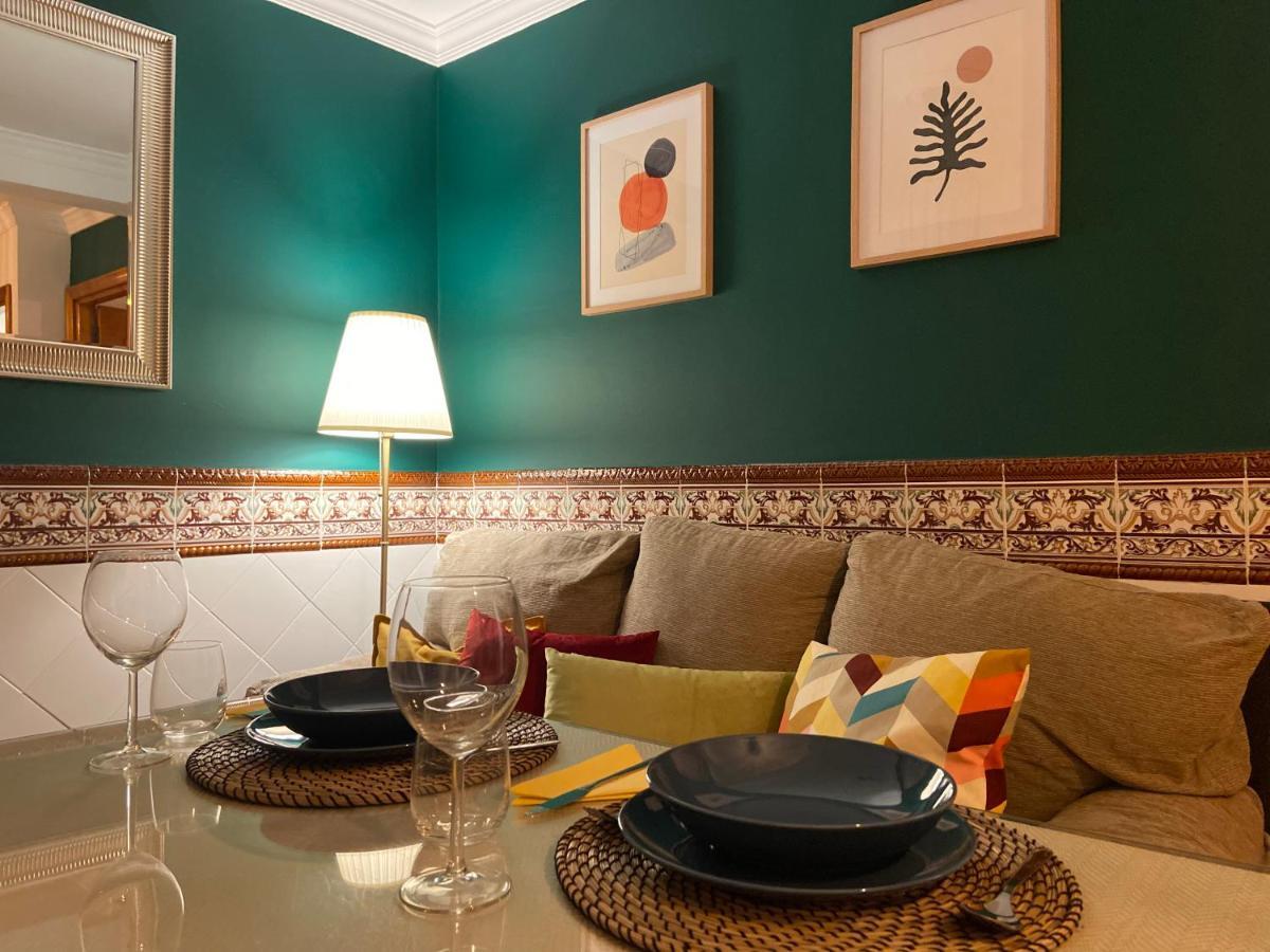 Apartamento Casa Hay Que Vivir El Momento Setenil De Las Bodegas Exterior foto